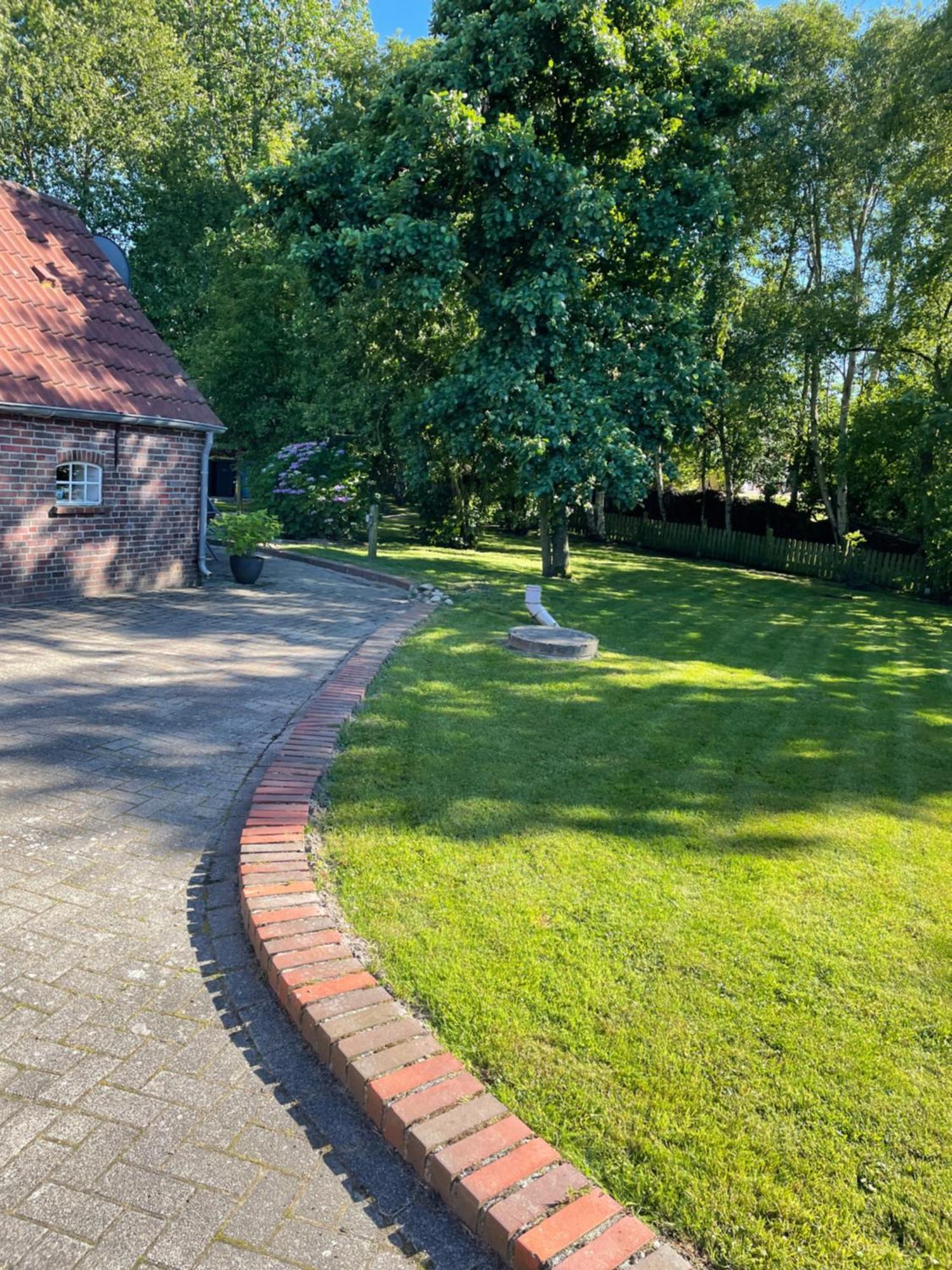 Seestern Am Naturstrand Apartment *