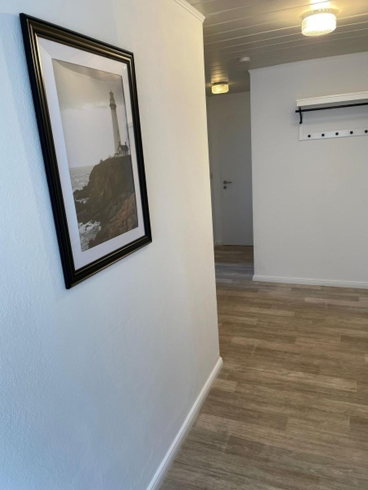 Seestern Am Naturstrand Apartment